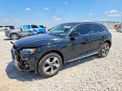 WA1BBAFY2P2192004 2023 AUDI Q5