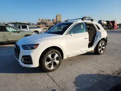 WA1BBAFY2P2193430 2023 AUDI Q5