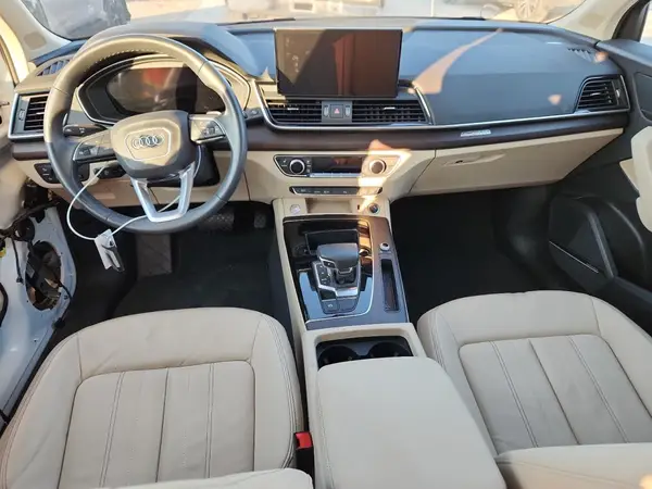 WA1BBAFY2P2193430 2023 AUDI Q5 - Image 8