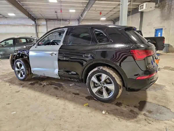 WA1BBAFY2R2006514 2024 AUDI Q5 - Image 2