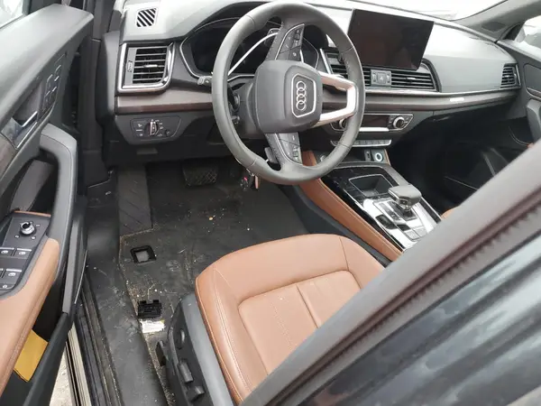 WA1BBAFY2R2022647 2024 AUDI Q5 - Image 8
