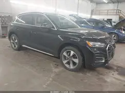 WA1BBAFY3N2082950 2022 AUDI Q5