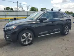 WA1BBAFY3N2126638 2022 AUDI Q5