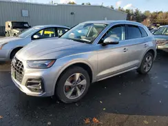 WA1BBAFY3N2131211 2022 AUDI Q5
