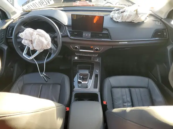WA1BBAFY3N2131211 2022 AUDI Q5 - Image 8
