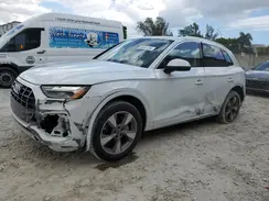 WA1BBAFY3P2010424 2023 AUDI Q5
