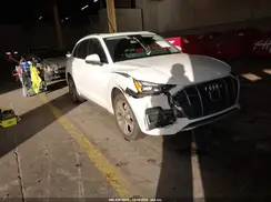 WA1BBAFY3P2020709 2023 AUDI Q5