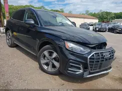WA1BBAFY3P2051720 2023 AUDI Q5