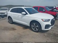 WA1BBAFY3P2054620 2023 AUDI Q5