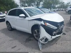 WA1BBAFY3P2078836 2023 AUDI Q5