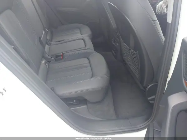 WA1BBAFY3P2078836 2023 AUDI Q5 - Image 8