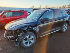WA1BBAFY3P2167631 2023 AUDI Q5