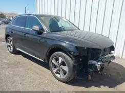 WA1BBAFY3R2047346 2024 AUDI Q5
