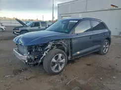 WA1BBAFY3R2052515 2024 AUDI Q5