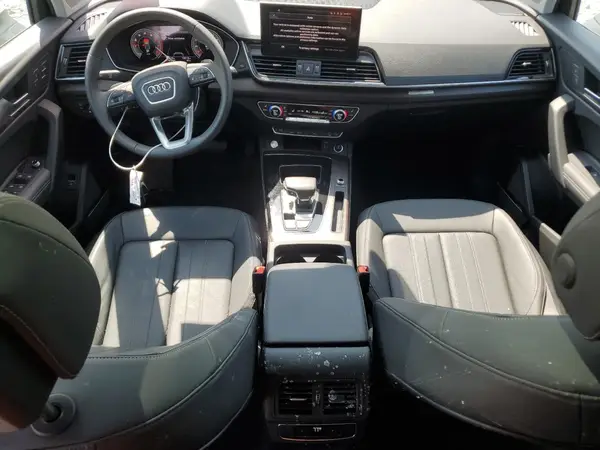 WA1BBAFY3R2067614 2024 AUDI Q5 - Image 8