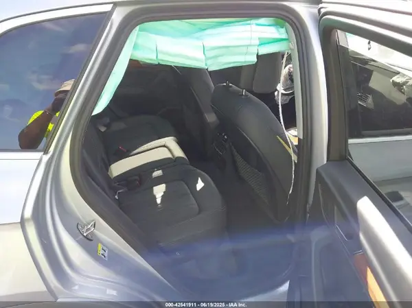 WA1BBAFY3S2027183 2025 AUDI Q5 - Image 8