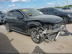 WA1BBAFY4N2111226 2022 AUDI Q5