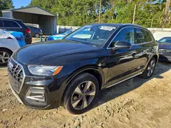 WA1BBAFY4N2114479 2022 AUDI Q5