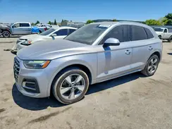 WA1BBAFY4N2117351 2022 AUDI Q5