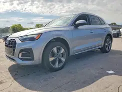 WA1BBAFY4N2126020 2022 AUDI Q5