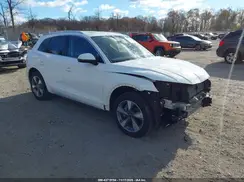 WA1BBAFY4N2126342 2022 AUDI Q5