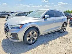WA1BBAFY4N2130083 2022 AUDI Q5