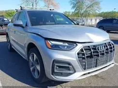 WA1BBAFY4N2133064 2022 AUDI Q5