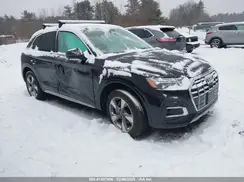 WA1BBAFY4P2067571 2023 AUDI Q5
