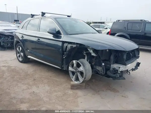 WA1BBAFY4P2112508 2023 AUDI Q5 - Image 1