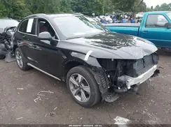 WA1BBAFY4P2148540 2023 AUDI Q5