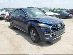 WA1BBAFY4P2171185 2023 AUDI Q5