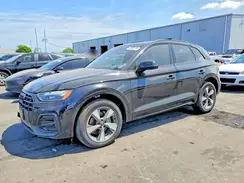 WA1BBAFY4R2023668 2024 AUDI Q5