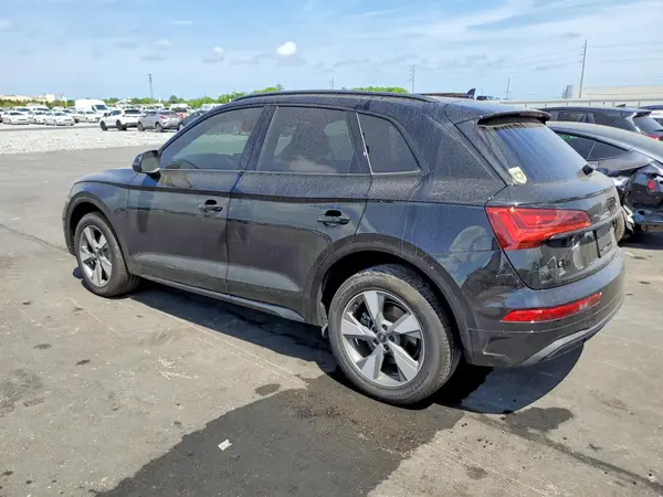 WA1BBAFY4R2023668 2024 AUDI Q5 - Image 2