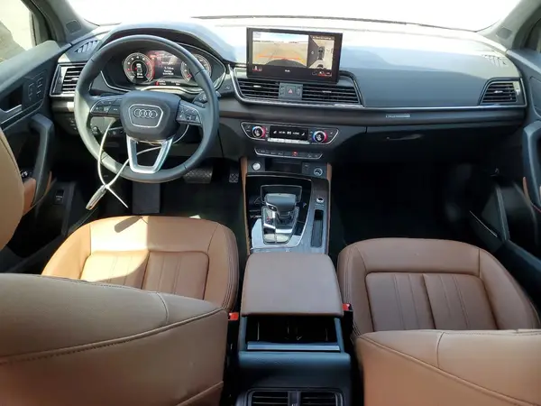 WA1BBAFY4R2023668 2024 AUDI Q5 - Image 8