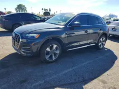 WA1BBAFY4R2024528 2024 AUDI Q5
