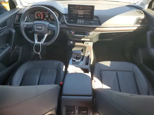 WA1BBAFY4R2024528 2024 AUDI Q5 - Image 8