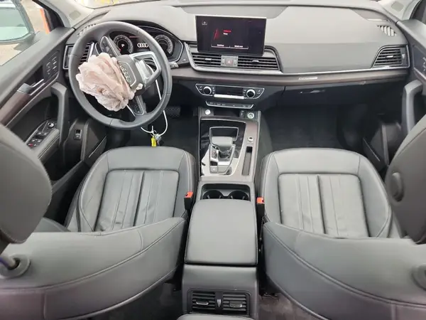 WA1BBAFY4R2041295 2024 AUDI Q5 - Image 8
