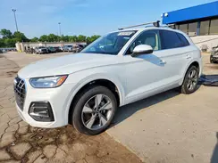 WA1BBAFY4S2032974 2025 AUDI Q5