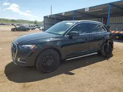 WA1BBAFY5N2082786 2022 AUDI Q5