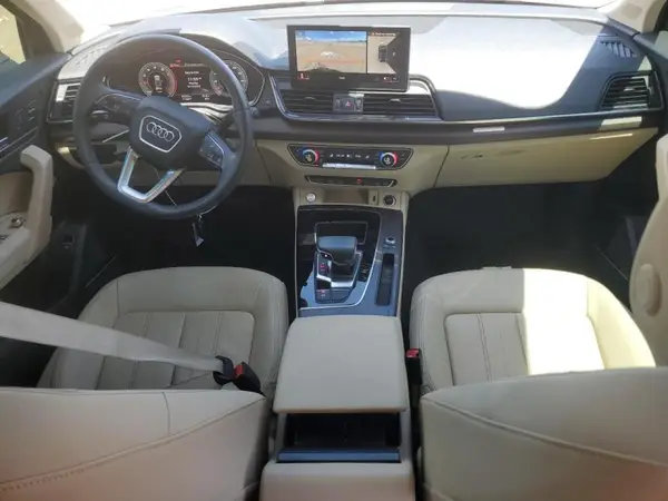 WA1BBAFY5N2082786 2022 AUDI Q5 - Image 8