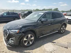 WA1BBAFY5N2109162 2022 AUDI Q5