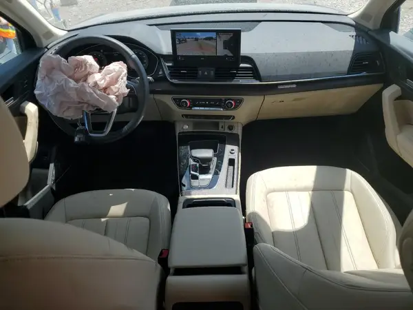 WA1BBAFY5N2109162 2022 AUDI Q5 - Image 8