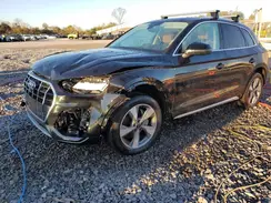 WA1BBAFY5N2111994 2022 AUDI Q5