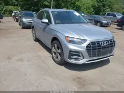 WA1BBAFY5N2129797 2022 AUDI Q5