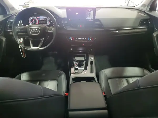 WA1BBAFY5P2024132 2023 AUDI Q5 - Image 8