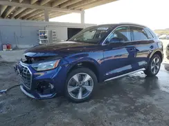 WA1BBAFY5P2155786 2023 AUDI Q5