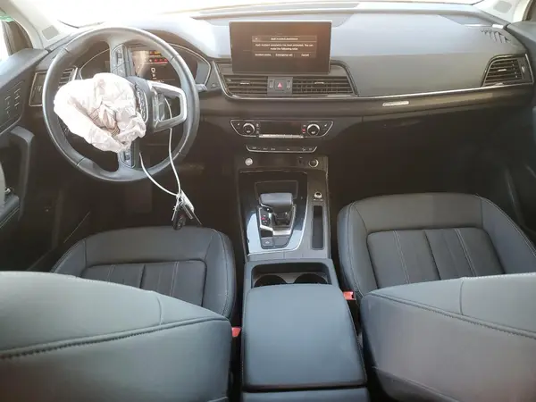 WA1BBAFY5P2155786 2023 AUDI Q5 - Image 8