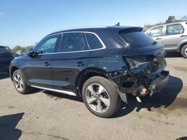 WA1BBAFY5R2022318 2024 AUDI Q5 - Image 2