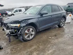 WA1BBAFY5S2051694 2025 AUDI Q5