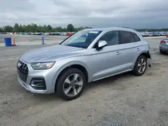 WA1BBAFY6N2084305 2022 AUDI Q5